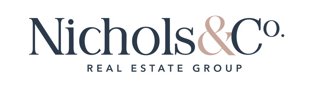 NC Real Estate Logo